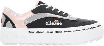 Ellesse Alzina - Maat 38 - Dames Sneakers - Zwart, Verzenden, Nieuw