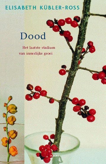 Dood - Elisabeth Kubler-Ross 9789026319662, Verzenden, Gelezen, Elisabeth Kubler-Ross