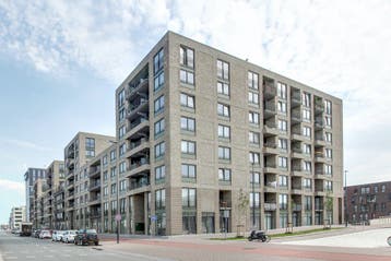 Appartement te huur in Amsterdam - 54 m² - 2 kamer(s) - 2, Appartement, Amsterdam, Noord-Holland
