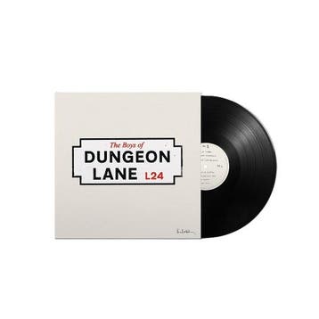 lp nieuw - paul mccartney - The Boys of Dungeon Lane (nieuw), Verzenden, Zo goed als nieuw, Overige formaten