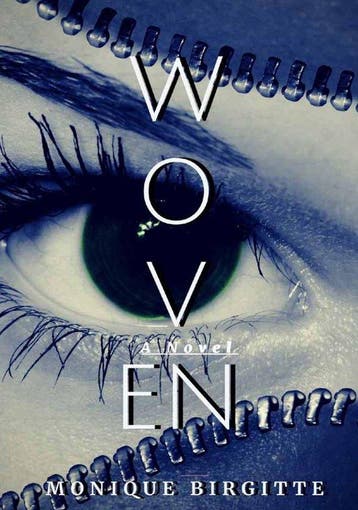 Woven - Monique Birgitte 9789083083711, Verzenden, Gelezen, Monique Birgitte