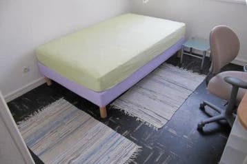 Te Huur Kamer Zamenhofdreef In Utrecht, Minder dan 20 m², Utrecht