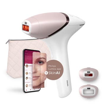 Philips IPL Ontharingsapparaat Lumea -, Verzenden, Nieuw
