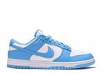 Nike Dunk Low UNC (2021), Kleding | Heren, Schoenen, Overige kleuren, Verzenden, Nike, Nieuw