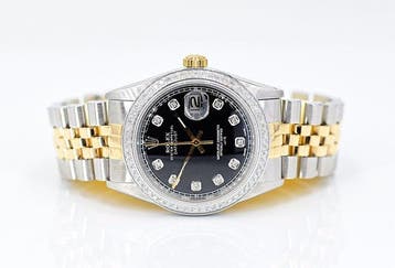 Rolex - Oyster Perpetual Datejust - Zonder minimumprijs -, Nieuw