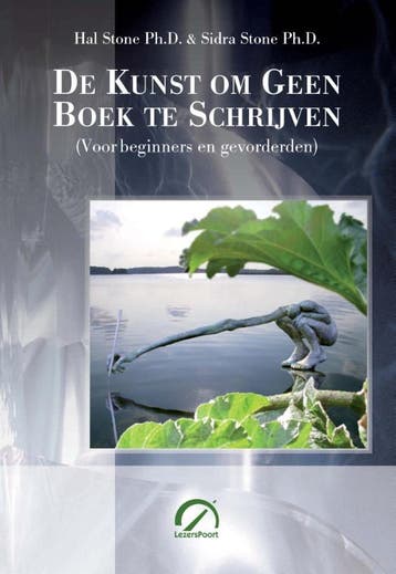 De kunst om geen boek te schrijven / Levensboeken - Hal, Verzenden, Zo goed als nieuw, Hal Stone
