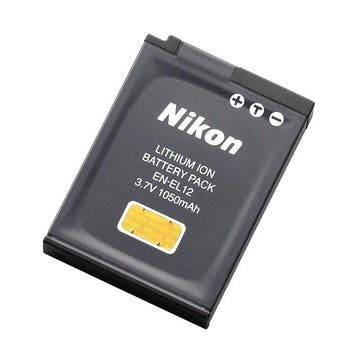 Nikon EN-EL12, Verzenden