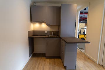 OK-Unit+ 9,25m - 3,34m | Moderne Woning | Noodwoning