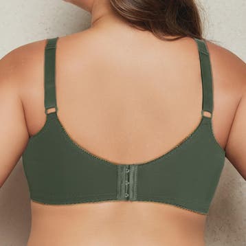 BEAUWEAR Plus Size Beugel BH voor Grote Borsten - Dun & Zond, Verzenden