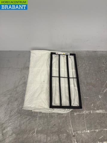 ACS HS35C3-3 Zakkenfilter Filter 288 x 592 x 360 mm Horeca, Ophalen of Verzenden, Nieuw zonder verpakking