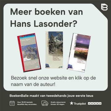 Franse Alpen / ANWB goud - Hans Lasonder 9789018028275, Boeken, Verzenden, Zo goed als nieuw, Hans Lasonder