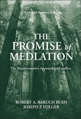The Promise of Mediation 9780787974831, Zo goed als nieuw