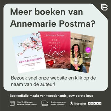 The deeper secret - Annemarie Postma 9789020202274, Verzenden, Zo goed als nieuw, Annemarie Postma
