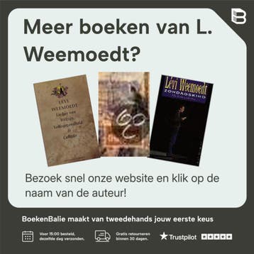 VERGEETBAAR MAN - L. Weemoedt 9789061005865, Verzenden, Gelezen, L. Weemoedt