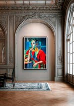 E. Pérez Lezcano - “El Peso del Pensamiento” XL (No Reserve)