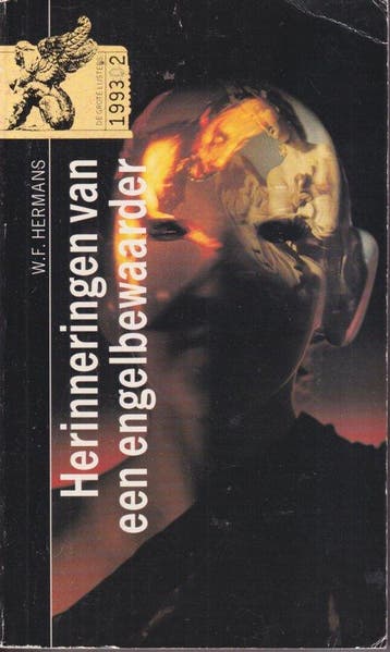 Herinneringen van een engelbewaarder - Hermans, Verzenden, Gelezen