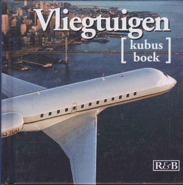 Vliegtuigen [kubusboek] 9789039621592 Besse, Verzenden, Gelezen, Besse