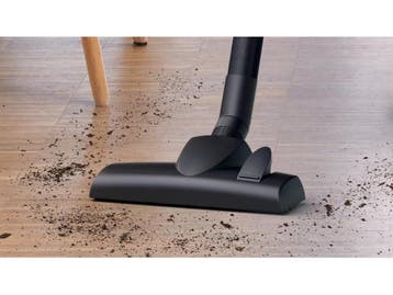 Bosch BGBS2BA1P - Stofzuiger met zak - 3,5L stofcapaciteit -, Verzenden, Zo goed als nieuw