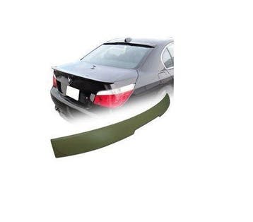 Raam Spoiler BMW 5 Serie E60 Sedan B5421, Auto-onderdelen, Nieuw, Achter, BMW