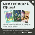 Ootje 9789056374068 L. Dijkstra, Verzenden, Zo goed als nieuw, L. Dijkstra