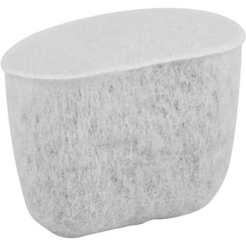 Krups duo filter F4720057 (Anti-kalk - Waterfilters), Verzenden, Nieuw, Overige typen