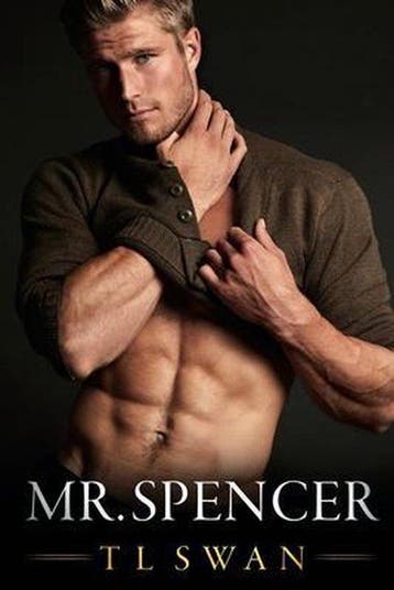 Mr.- Mr Spencer 9781799174028 t L Swan, Verzenden, Gelezen, T L Swan