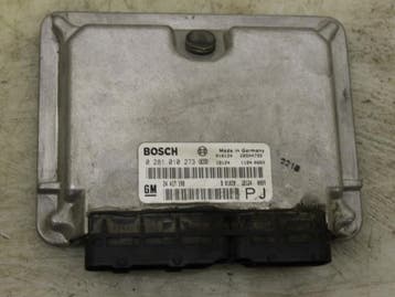 Computer Motormanagement Opel Omega O141310, Ophalen of Verzenden, Nieuw