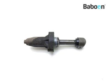 Nokkenas Kettingspanner Honda XL 1000 Varadero 1999-2000, Motoren, Verzenden, Gebruikt