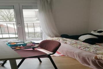 Kamer Montfortanenlaan in Tilburg, 20 tot 35 m², Tilburg