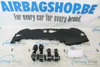 Airbag set – Dashboard zwart speaker Kia Sportage (2021-…), Gebruikt, Kia