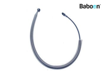 Koppelings Slang / Leiding BMW R 1200 C (R1200C 97), Motoren, Onderdelen | BMW, Verzenden, Gebruikt