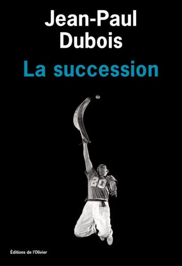 La succession 9782823610253 Jean-Paul Dubois, Verzenden, Gelezen, Jean-Paul Dubois