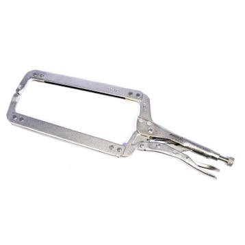 Las Griptang - 18 Inch (455mm) - Lastang - Klemtang - ASTA, Doe-het-zelf en Verbouw, Gereedschap | Handgereedschap, Ophalen of Verzenden