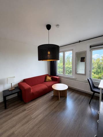Te huur: Appartement Gordelweg in Rotterdam, Appartement, Rotterdam, Zuid-Holland