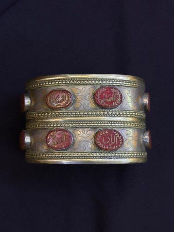 Zilver - Armband, Antiek en Kunst