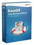 Exclusieve Deal: EaseUS Data Recovery Pro voor een Spotprijs, Computers en Software, Antivirus- en Beveiligingssoftware, Nieuw