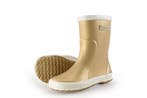 Bergstein Regenlaarzen Meisjes in maat 27 Goud, Kinderen en Baby's, Kinderkleding | Schoenen en Sokken, Verzenden, Jongen of Meisje