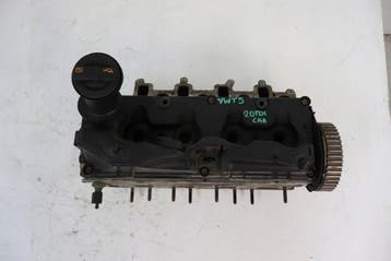 motor kop van VW T6 T5 Golf VII Crafter Caddy IV 2.0 TDI CAA, Auto-onderdelen, Verzenden, Gebruikt