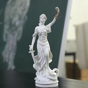 Hars Figuur - 19.5 cm (Zonder minimumprijs)