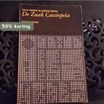Zaak cassiopeia 9789022913840 Zerwick, Verzenden, Gelezen, Zerwick
