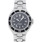 Omega - Seamaster Professional 200M - Zonder minimumprijs -, Sieraden, Tassen en Uiterlijk, Horloges | Heren, Nieuw