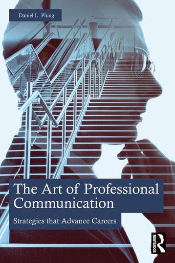 9781032596488 The Art of Professional Communication, Verzenden, Nieuw, Daniel Plung