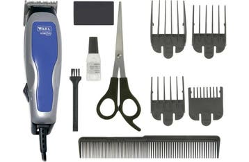 Wahl WA9155-1216 Tondeuse — Zeer goed, Witgoed en Apparatuur, Persoonlijke-verzorgingsapparatuur, Nieuw