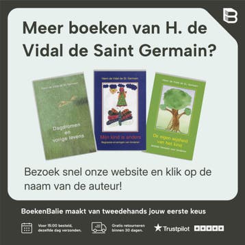 Dimensies achter regressie en reincarnatie 9789020281637, Boeken, Verzenden, Gelezen, H. de Vidal de Saint Germain