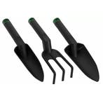 Talen Tools 3-delig Gerecycled Handgereedschap - Duurzaam..., Ophalen of Verzenden, Nieuw