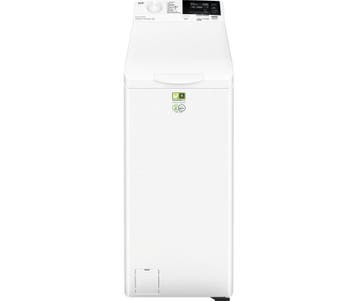 €799 AEG LTR6363 bovenlader wasmachine met 6 kg. vulgewi, Ophalen of Verzenden, Nieuw