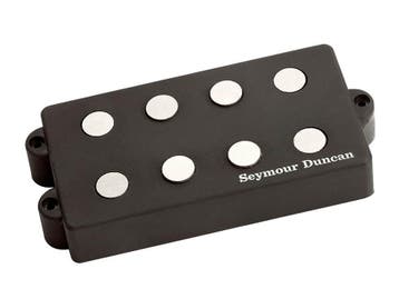 Seymour Duncan SMB-4A pickup voor Music Man bass, Verzenden, Nieuw