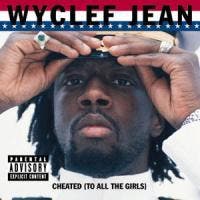 cd single - Wyclef Jean - Cheated (To All The Girls), Cd's en Dvd's, Verzenden, Zo goed als nieuw, Hiphop en Rap