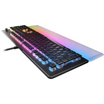 Optical and mechanical PC gaming keyboard - TURTLE BEACH..., Verzenden, Nieuw