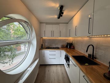 Te huur: Appartement Wittgensteinlaan in Amsterdam, Noord-Holland, Appartement, Amsterdam